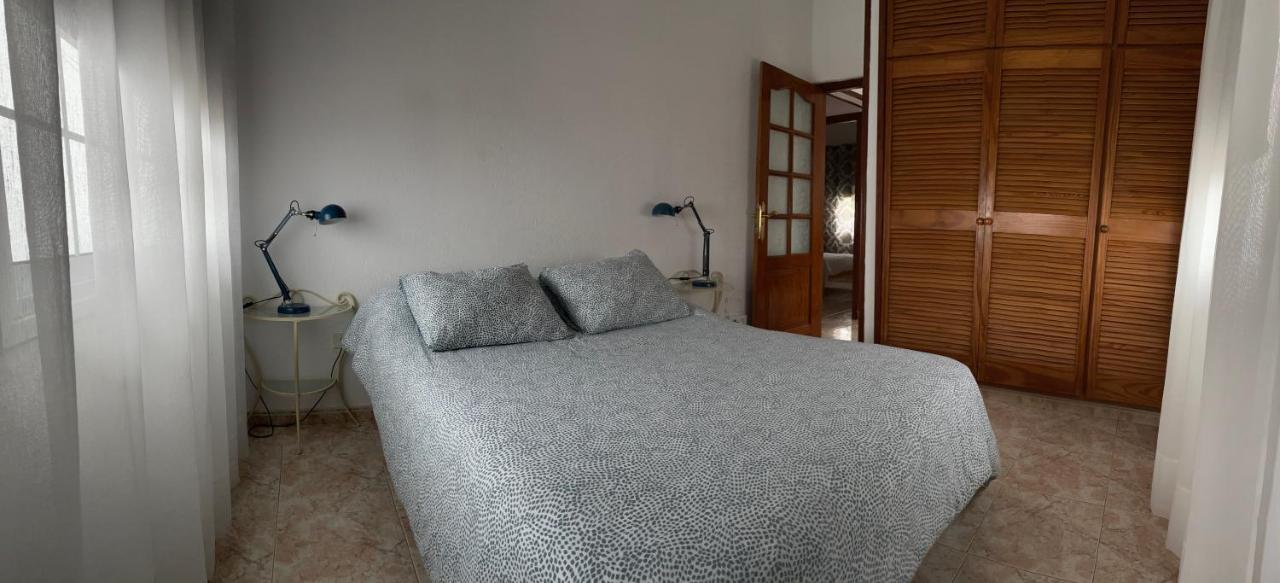 Villa Casa Feluca à Breña Alta Extérieur photo