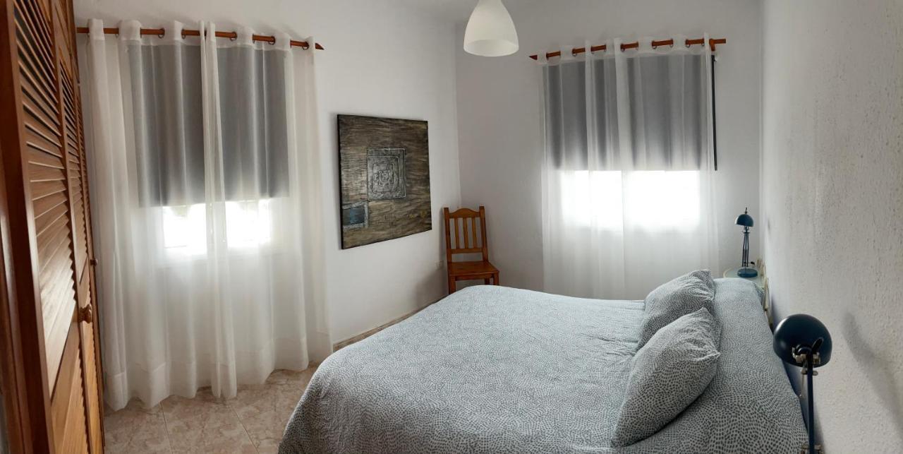 Villa Casa Feluca à Breña Alta Extérieur photo