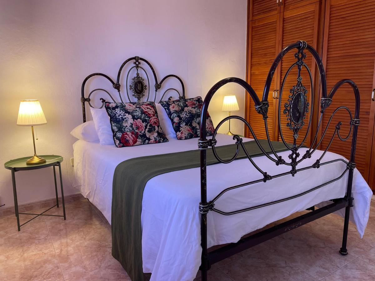 Villa Casa Feluca à Breña Alta Extérieur photo