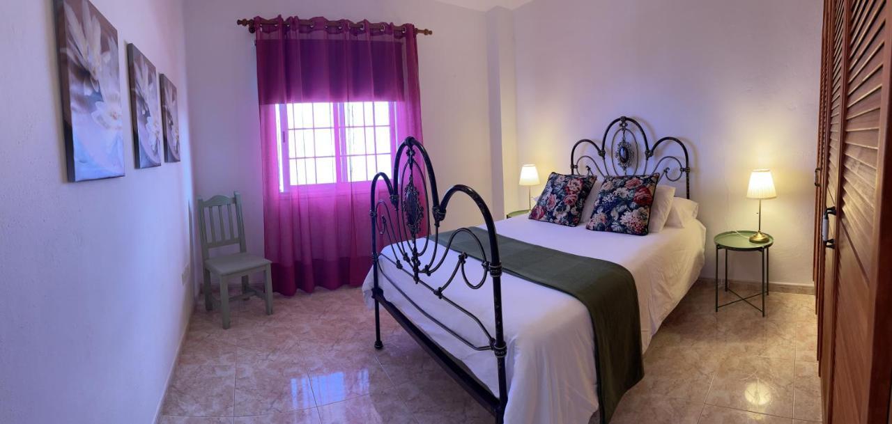 Villa Casa Feluca à Breña Alta Extérieur photo