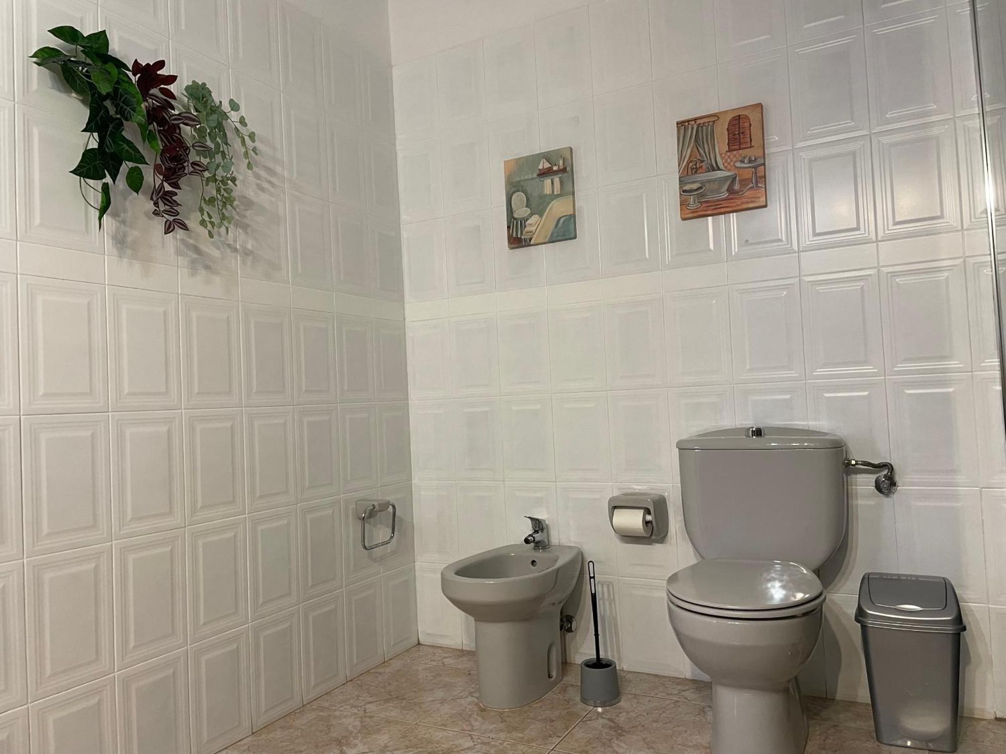 Villa Casa Feluca à Breña Alta Extérieur photo